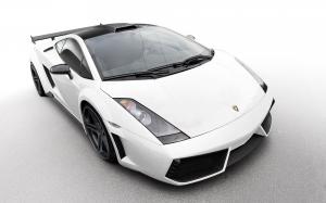 Lamborghini Gallardo L800 by Prior Design 2012 года
